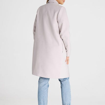  Coat model 194794 Figl 