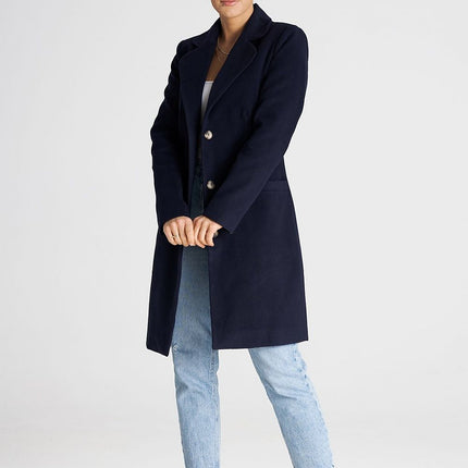  Coat model 194796 Figl 