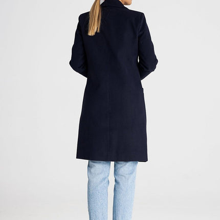  Coat model 194796 Figl 
