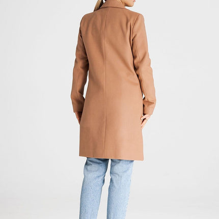  Coat model 194797 Figl 