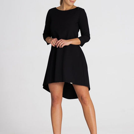  Cocktail dress model 194801 Figl 