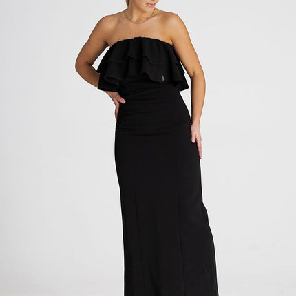  Cocktail dress model 194802 Figl 