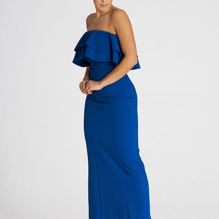  Cocktail dress model 194803 Figl 