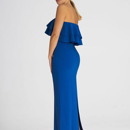  Cocktail dress model 194803 Figl 