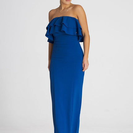  Cocktail dress model 194803 Figl 