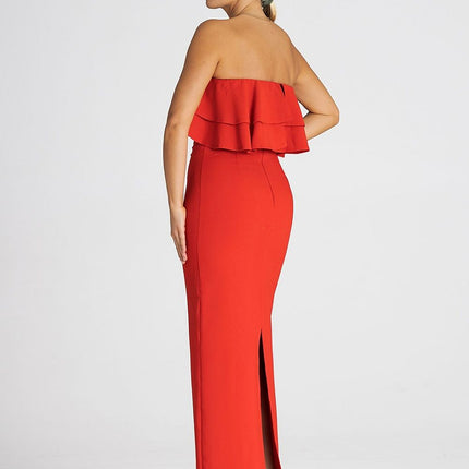  Cocktail dress model 194804 Figl 