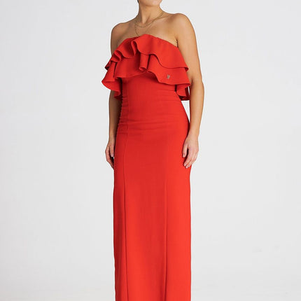  Cocktail dress model 194804 Figl 