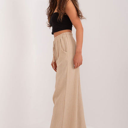  Women trousers model 194854 Italy Moda 