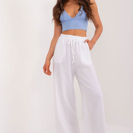  Women trousers model 194855 Italy Moda 