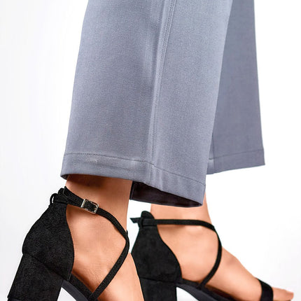  Heel sandals model 194869 PRIMO 