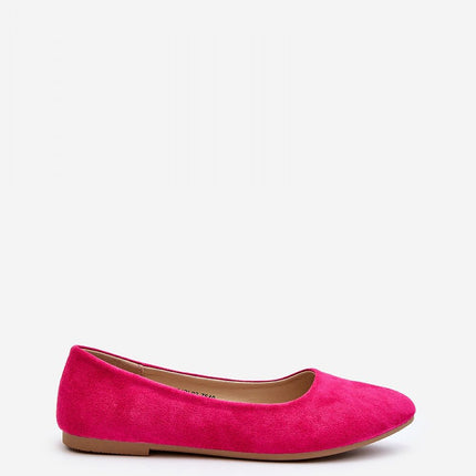  Ballet flats model 194958 Step in style 