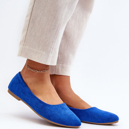  Ballet flats model 194959 Step in style 