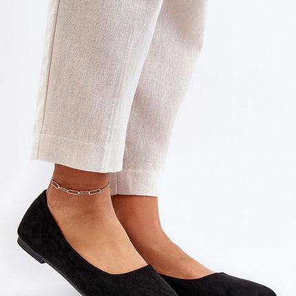  Ballet flats model 194960 Step in style 