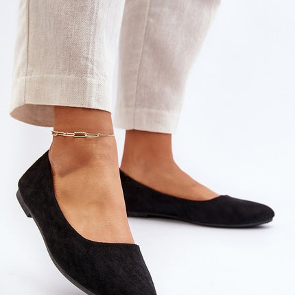  Ballet flats model 194960 Step in style 