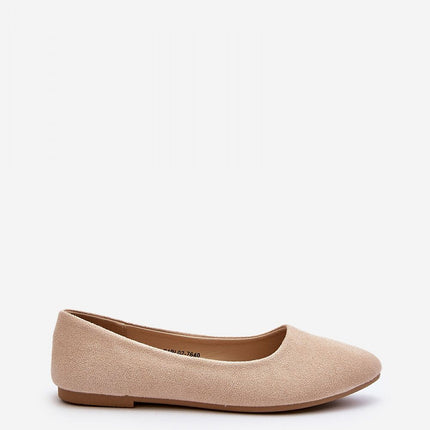  Ballet flats model 194961 Step in style 