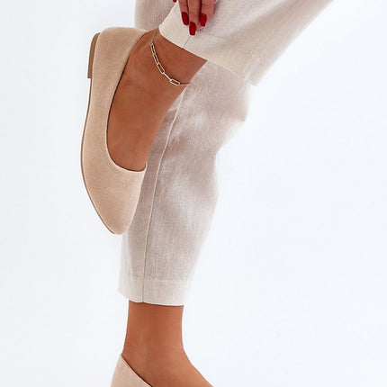  Ballet flats model 194961 Step in style 