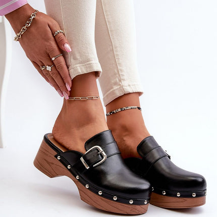  Flip-flops model 194962 Step in style 