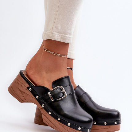  Flip-flops model 194962 Step in style 