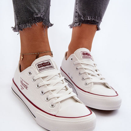  Sneakers model 194989 Step in style 