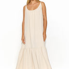 beige / one-size-fits-all