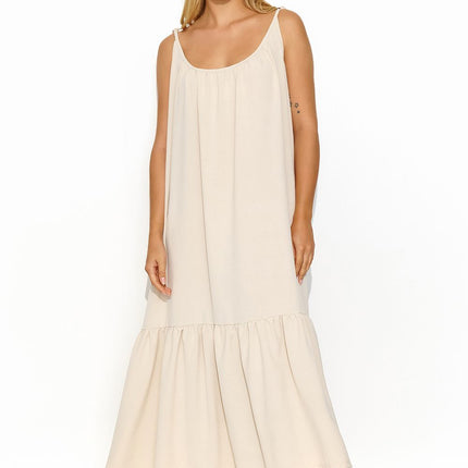  Daydress model 195004 Makadamia 