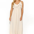 beige / one-size-fits-all