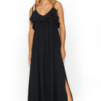 black / one-size-fits-all