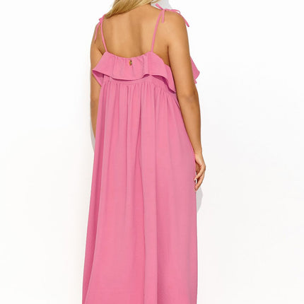  Daydress model 195014 Makadamia 