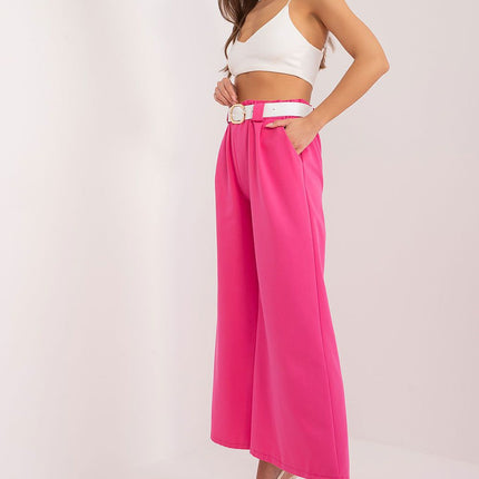  Women trousers model 195315 Italy Moda 