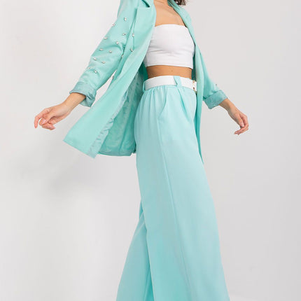  Women trousers model 195317 Italy Moda 