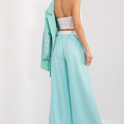  Women trousers model 195317 Italy Moda 