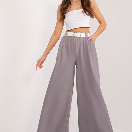  Women trousers model 195318 Italy Moda 