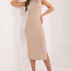 beige / one-size-fits-all