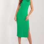 green / one-size-fits-all