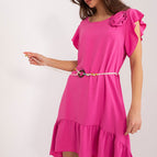 pink / one-size-fits-all