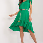 green / one-size-fits-all