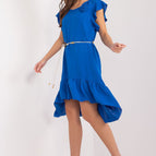 blue / one-size-fits-all