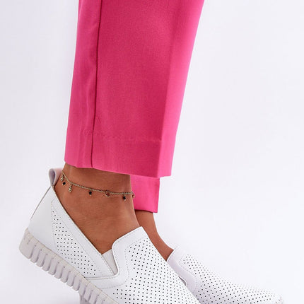  Low Shoes model 195398 Step in style 