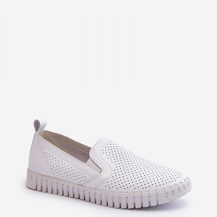  Low Shoes model 195398 Step in style 