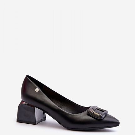  Heel pumps model 195412 Step in style 