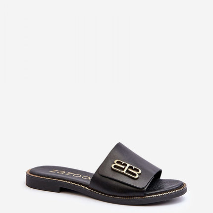  Flip-flops model 195426 Step in style 