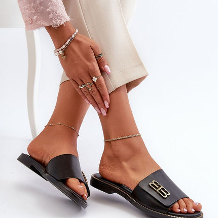  Flip-flops model 195426 Step in style 