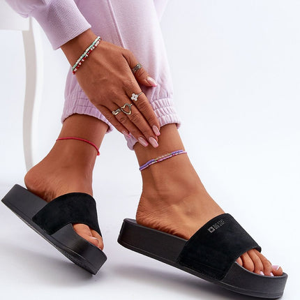  Flip-flops model 195431 Step in style 