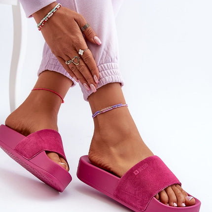  Flip-flops model 195432 Step in style 