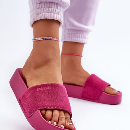  Flip-flops model 195432 Step in style 