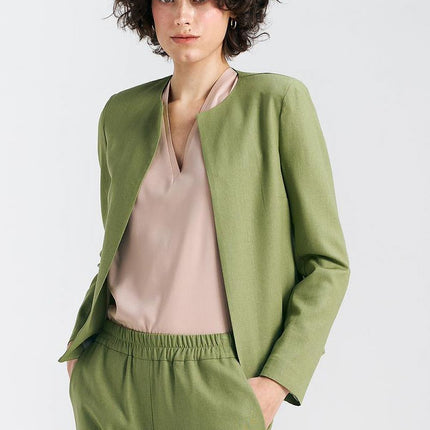  Jacket model 195460 Nife 