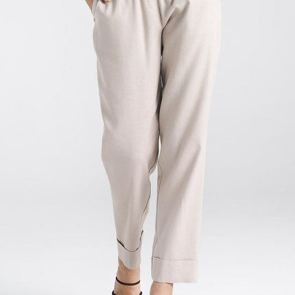  Women trousers model 195464 Nife 