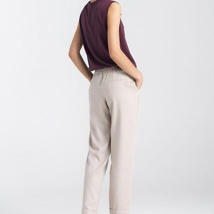  Women trousers model 195464 Nife 