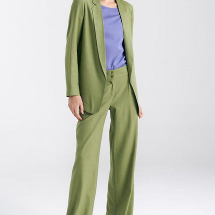  Jacket model 195466 Nife 