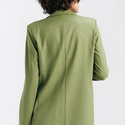  Jacket model 195466 Nife 